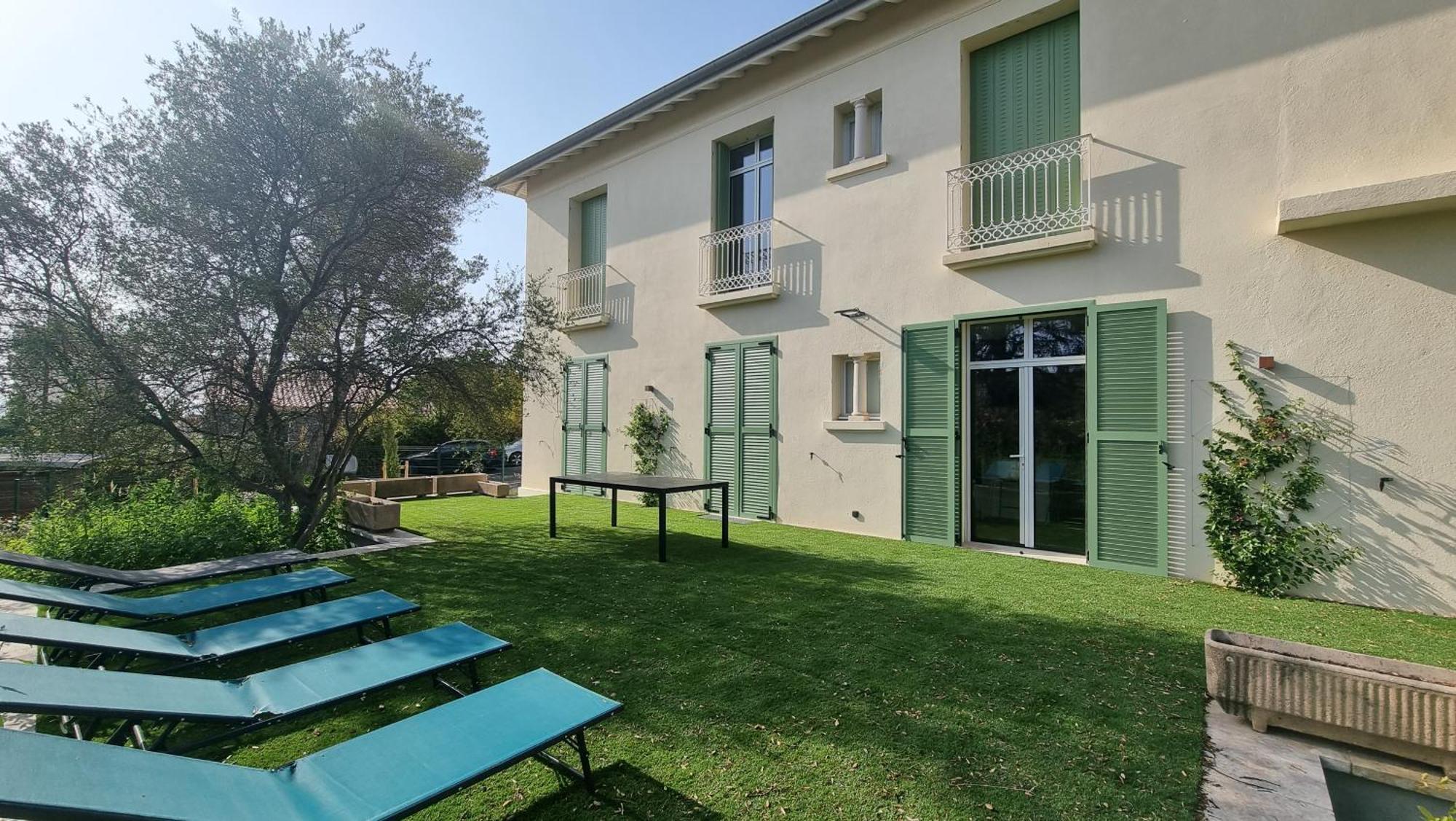 Villa En Famille Ou Entre Amis