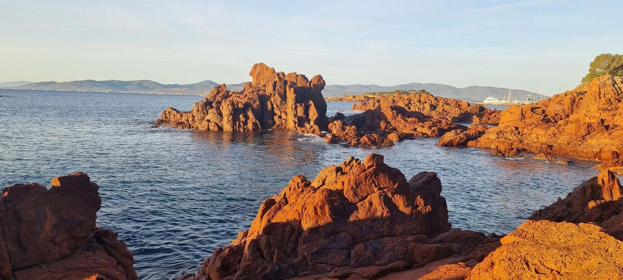 En Famille Ou Entre Amis * Saint-Raphaël