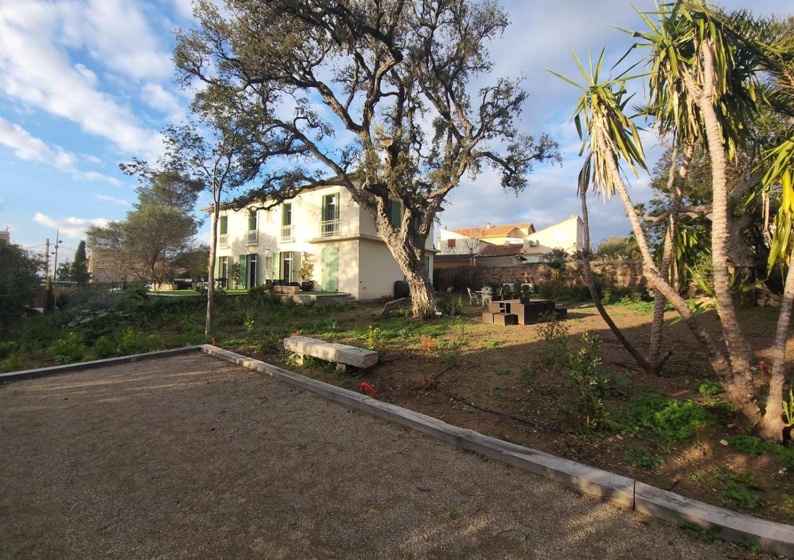 Villa En Famille Ou Entre Amis