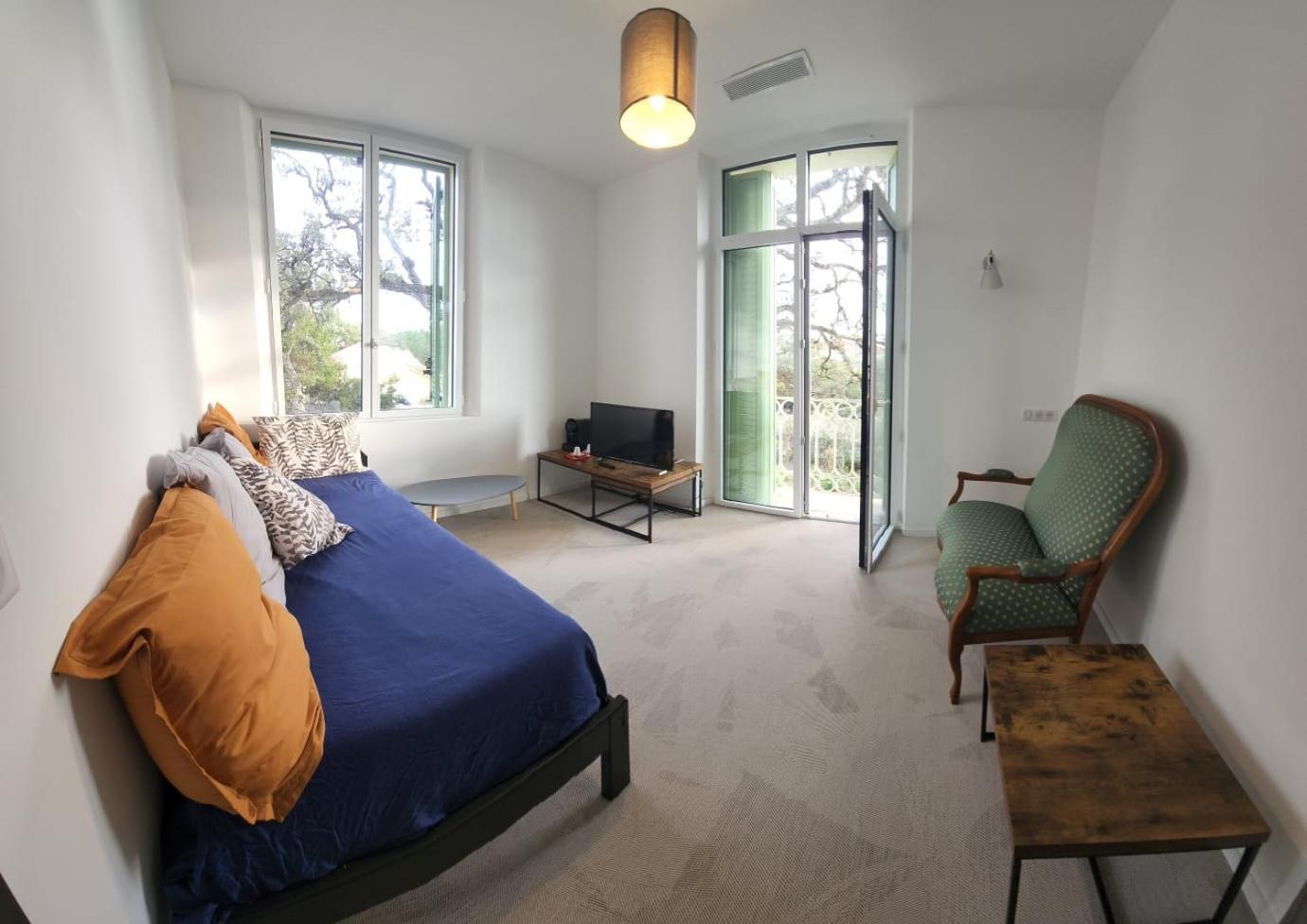 Villa En Famille Ou Entre Amis Saint-Raphael (Var)