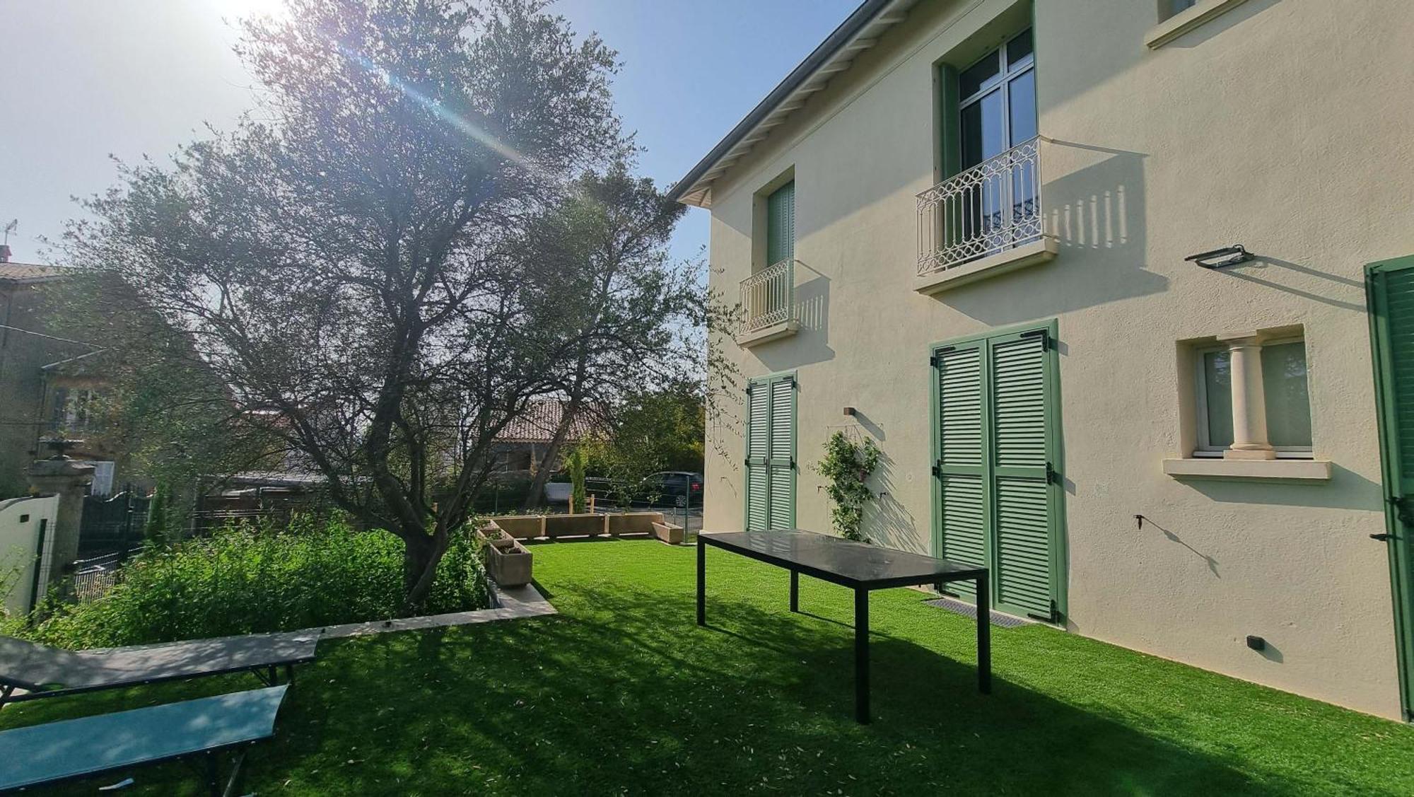 En Famille Ou Entre Amis Villa Saint-Raphael (Var)